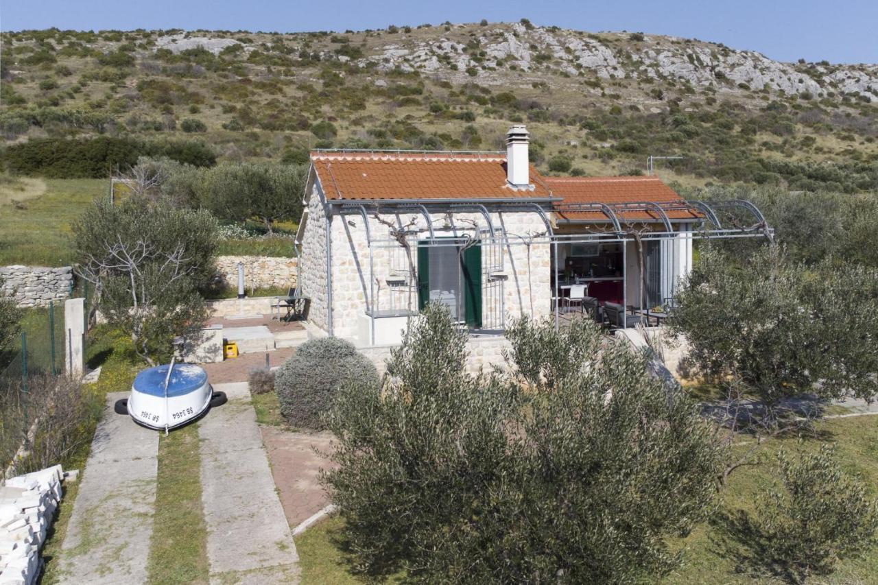 Holiday Home Olive ชิเบนิก ภายนอก รูปภาพ