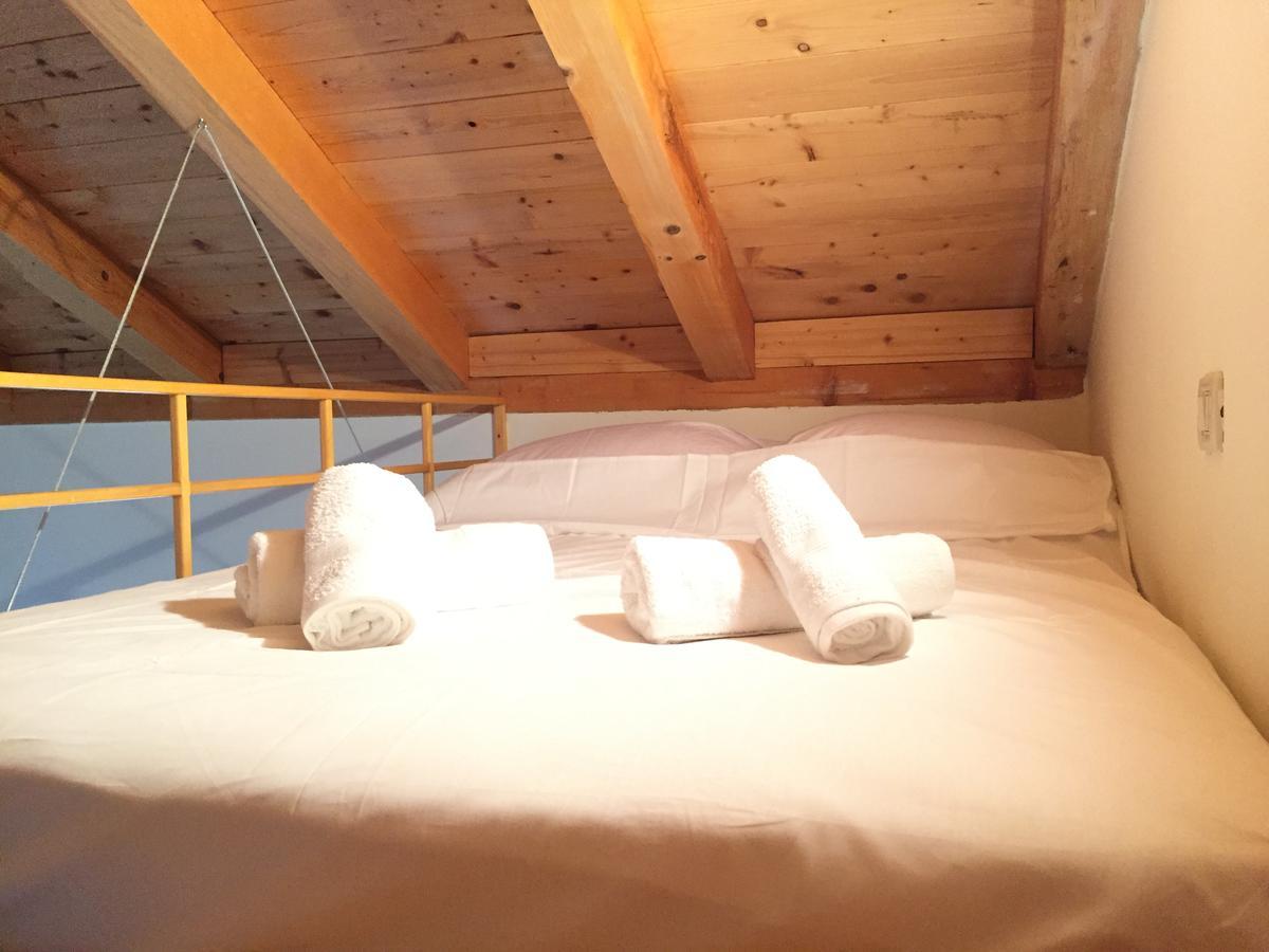 Holiday Home Olive ชิเบนิก ภายนอก รูปภาพ