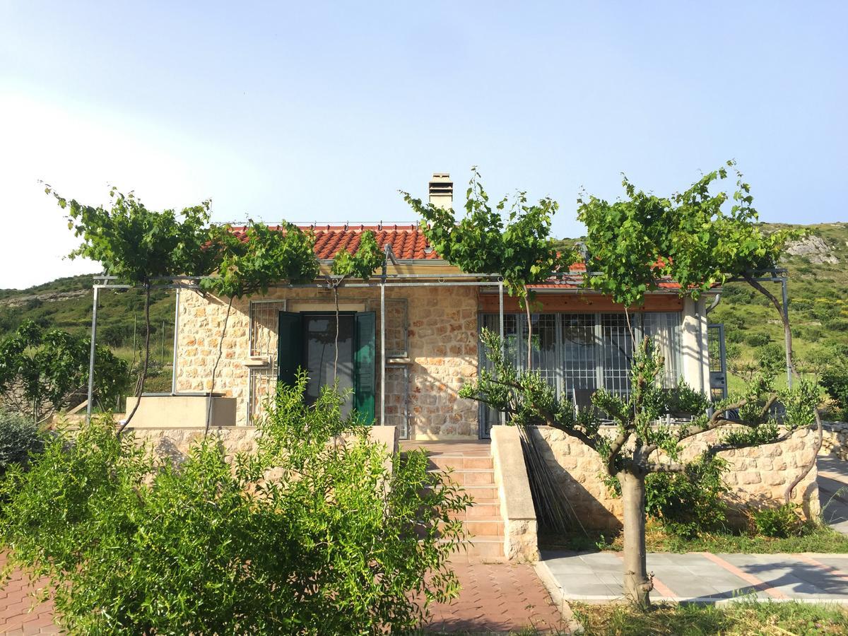 Holiday Home Olive ชิเบนิก ภายนอก รูปภาพ